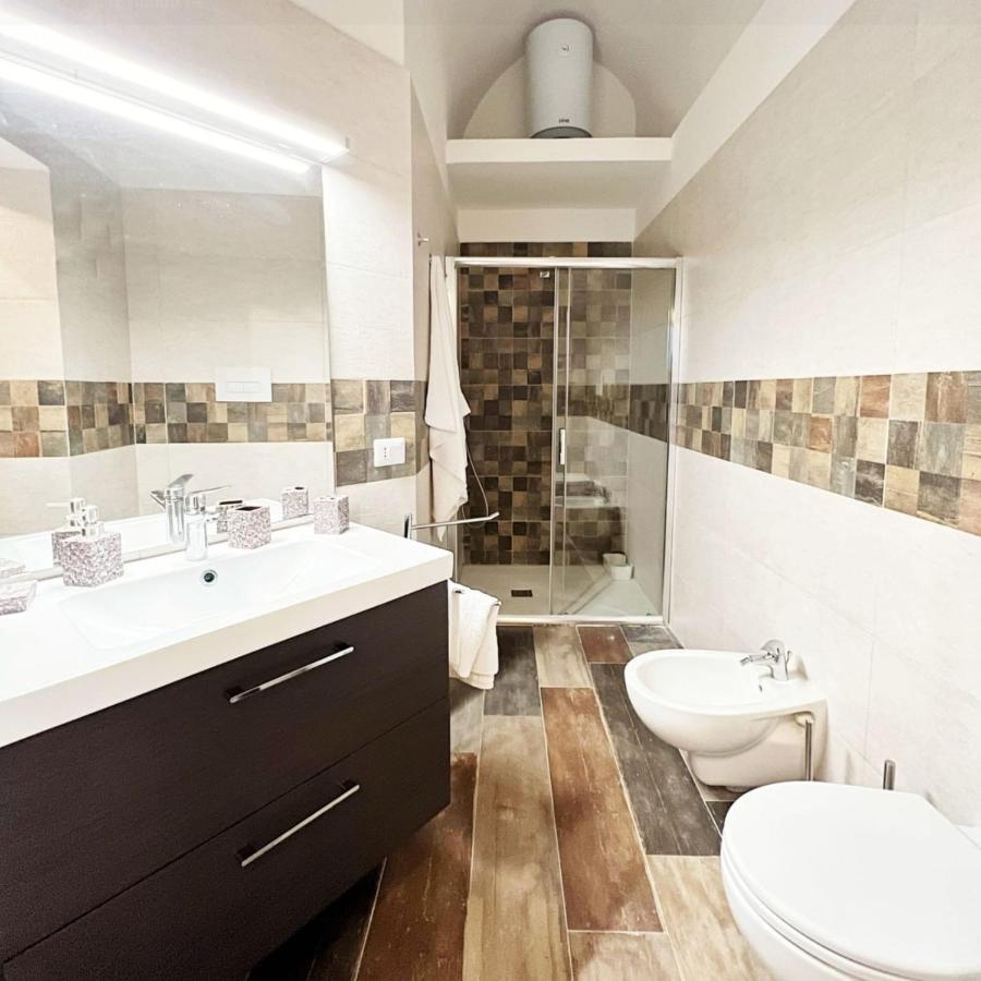 Napuletanata Apartment เนเปิลส์ ภายนอก รูปภาพ