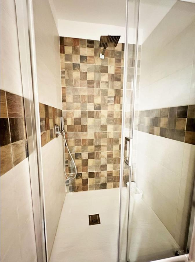 Napuletanata Apartment เนเปิลส์ ภายนอก รูปภาพ