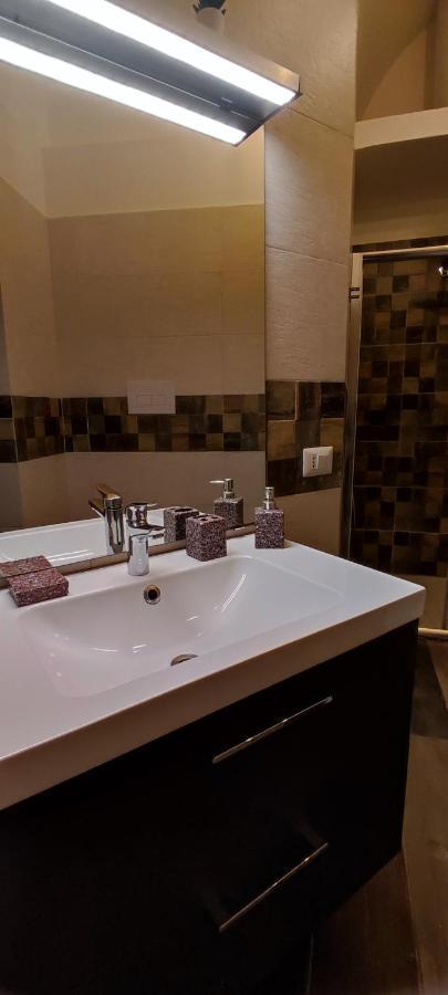 Napuletanata Apartment เนเปิลส์ ภายนอก รูปภาพ