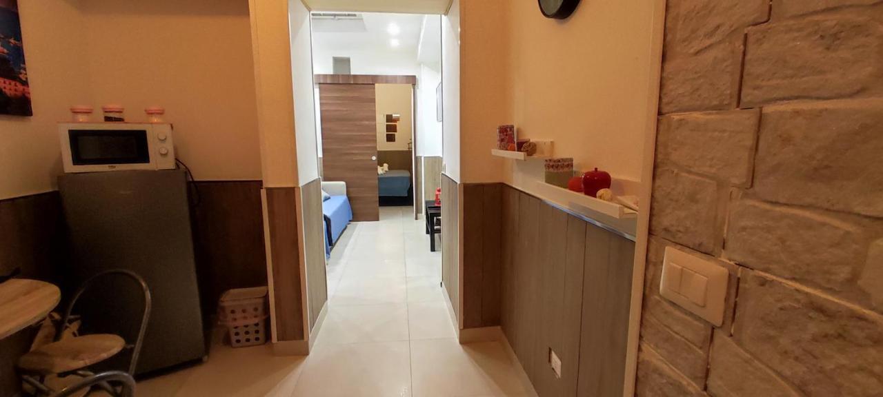 Napuletanata Apartment เนเปิลส์ ภายนอก รูปภาพ