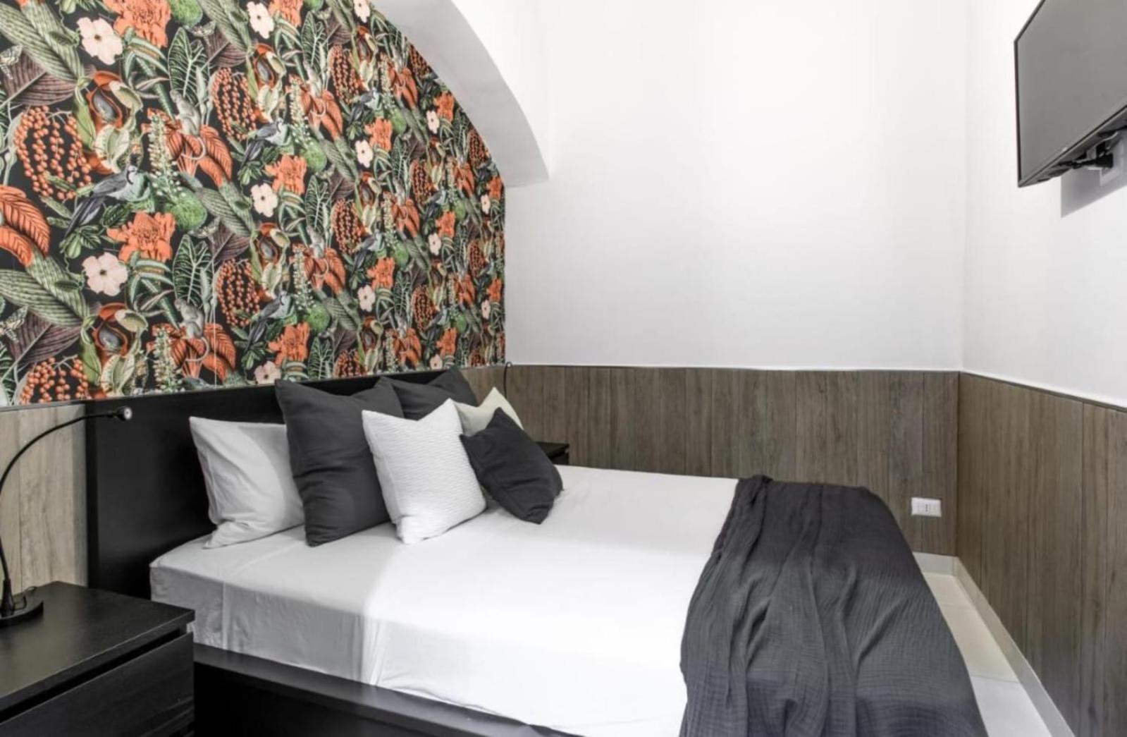 Napuletanata Apartment เนเปิลส์ ภายนอก รูปภาพ